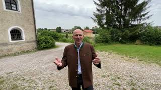 50 Jahre Landkreis Bad Tölz-Wolfratshausen - Gemeinde Egling