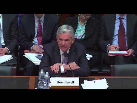 Rep. Royce Questions Federal Reserve Chairman Jerome Powell