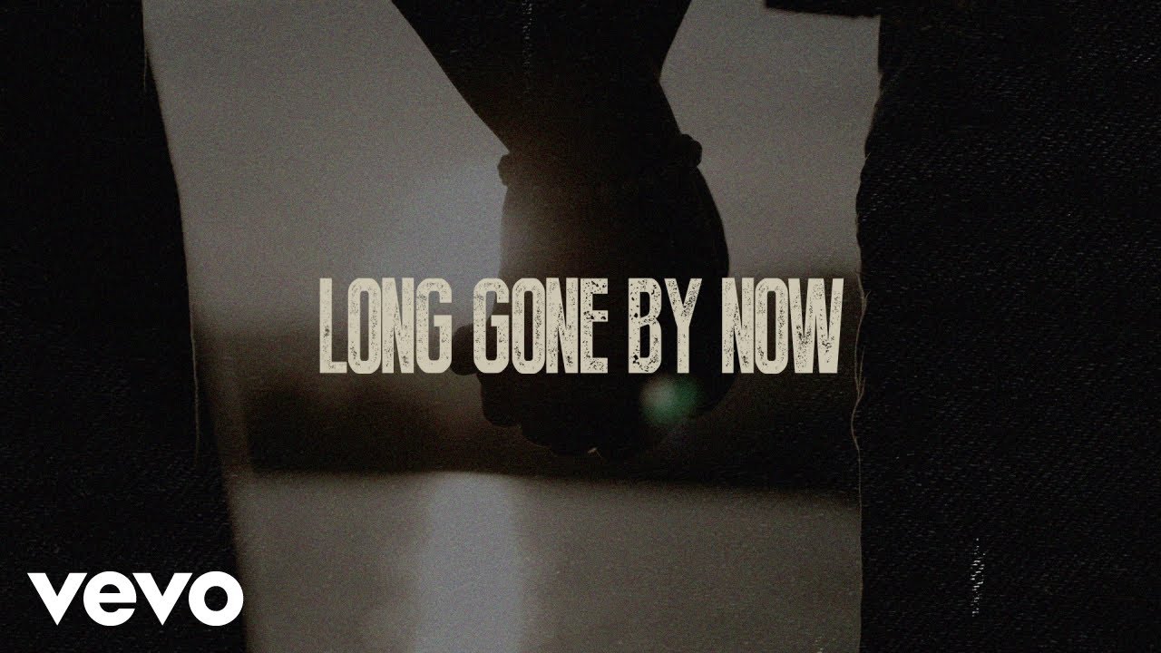 Gone By Now