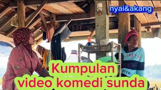 Kumpulan video komedi paling lucu || @Nyaimia.official 
