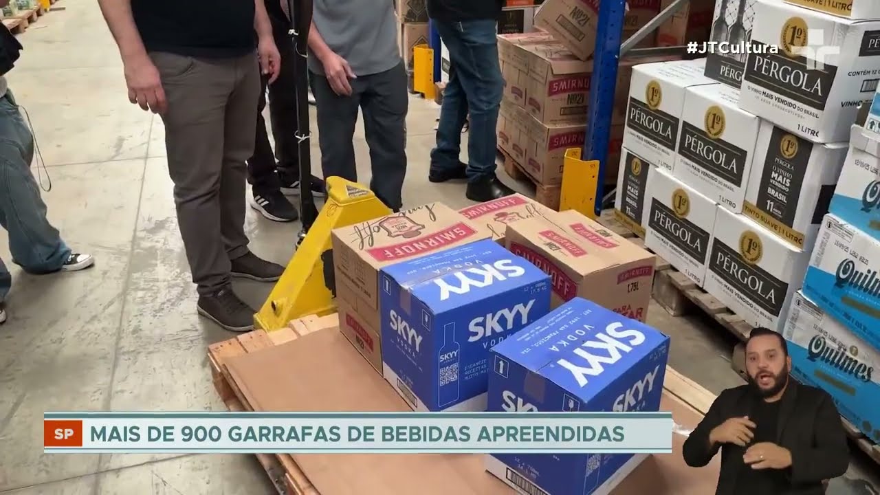 Falsificação de bebidas pode virar crime hediondo debate reacende na Câmara após intoxicações
