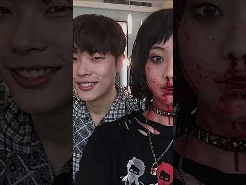 StoryBoard 1 de la vidéo LE SELFIE LE PLUS GLAUQUE #coree #coreedusud #drama #kdrama #storytime