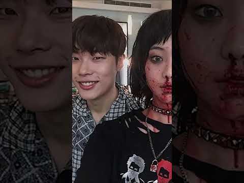 StoryBoard 3 de la vidéo LE SELFIE LE PLUS GLAUQUE #coree #coreedusud #drama #kdrama #storytime