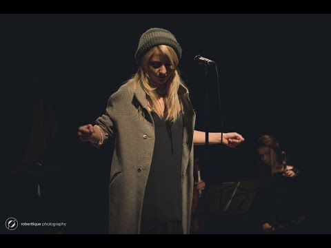 Vivienne Mort - Хто тепер твоя? [LIVE]