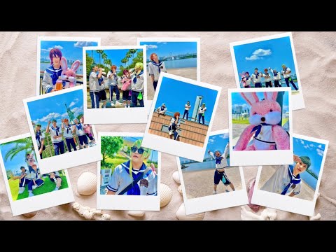 【勝手にMV風】マスカルポーネ 【撮影してみた】