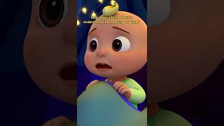 SHHHHHH... it means QUIET! 😪 CoComelon Animal Time Adventures & #kids #shorts