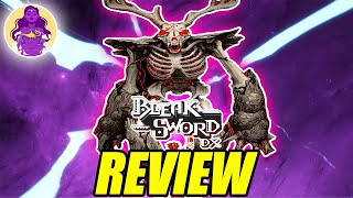 Vido-Test : Bleak Sword DX Review | A Nightmare Diorama Awaits!