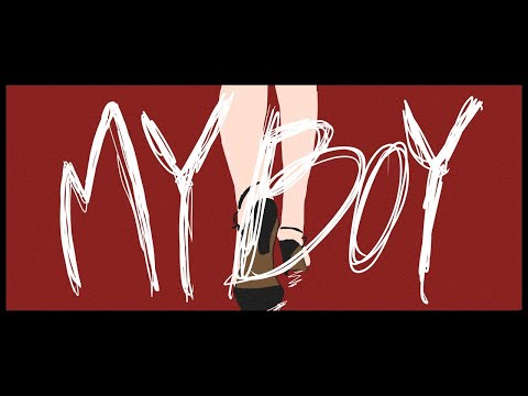【ニコカラ】MY BOY【off vocal】
