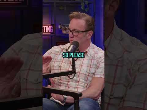 The best heckle Jay Mohr ever heard #shorts #comedy
