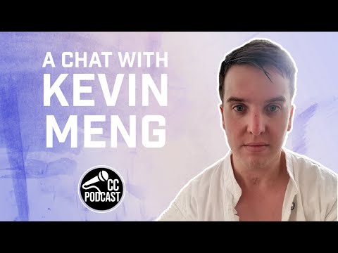 SEO Copywriting, Learn how to do SEO Content with Kevin Meng