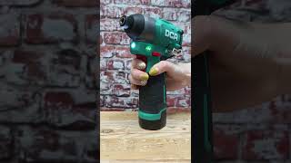 เห็นแค่หัวจับก็รู้ว่า…งานนี้ไม่ธรรมดา!   #dca  #diy   #powertools