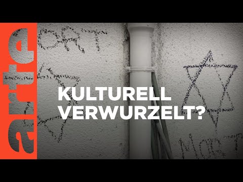 Wiederaufleben des Antisemitismus in Europa | ARTE Info Plus