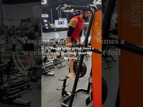 I promise I’m not a masochist #memes #shorts #gymlife