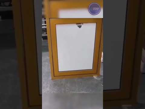 white sand window #science  #experiment  #physics