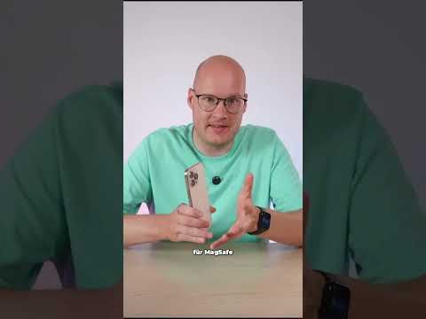 Das ändert sich beim iPhone 17 Pro #apple #news #leaks #iPhone17