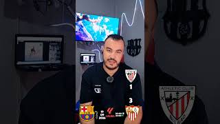  برشلونة ضد إشبيلية 🔴🔵✅ #laliga #برشلونة #explore #fcbarcelona 