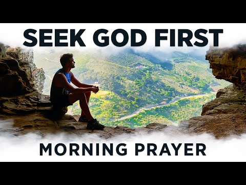 God, Draw Me Closer To You Today | A Blessed Morning Prayer To Start Your Day