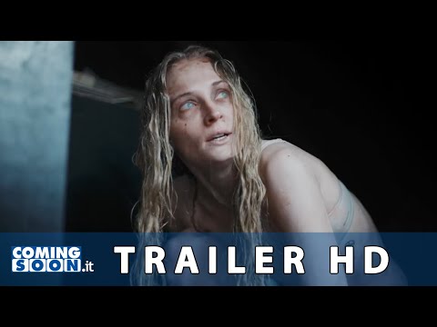 TRUST (2025) Trailer del Film di Carlson Youngcon Sophie Turner e Katey Sagal.