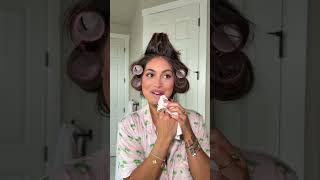 Bridal shower grwm pt. 2