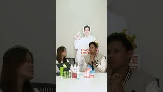 Nego King Indonesia: YOU Beauty Trailer | Lifetime Indonesia