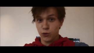 Spider-Man Homecoming (2017) Teaser