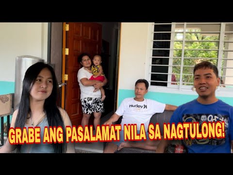 PERANG PANGKABIT NG CABINET NAIBIGAY NA! PADENG MAY MAGANDANG BALITA! || KALINGAP RAB