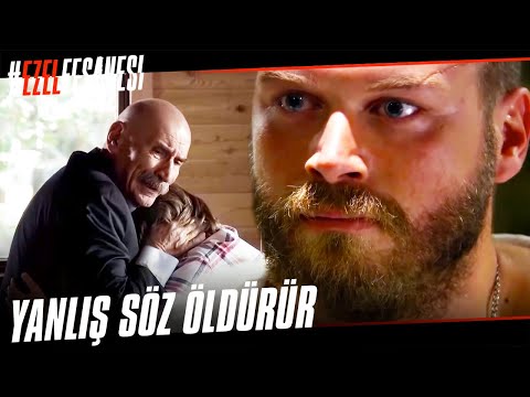 Ramiz ve Sekiz Nasıl Düşman Oldu? | Ezel