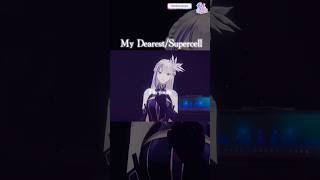 (生歌)My Dearest/Supercell.cover【歌ってみた】自宅3Dライブ【RKMusic MEMESIA】 #vtuber 