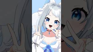 流行りのバンバラバンチャレンジやってみた#shorts  #vtuber #バンバラバンチャレンジ