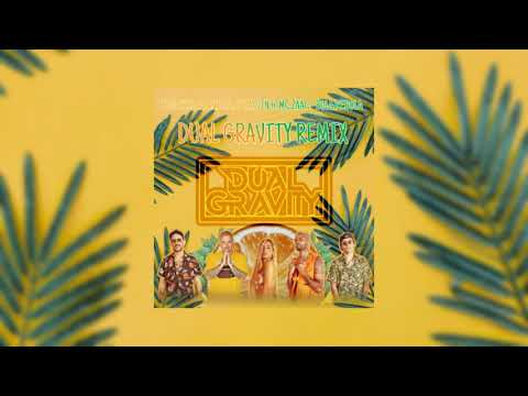 Tropkillaz, Anitta, J Balvin ft. MC Zaac - Bola Rebola (Dual Gravity Remix)