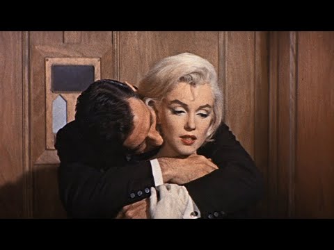 Let's Make Love (1960) ORIGINAL TRAILER [HQ]
