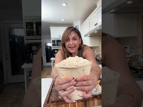 Viral Pickle Dip 🥒