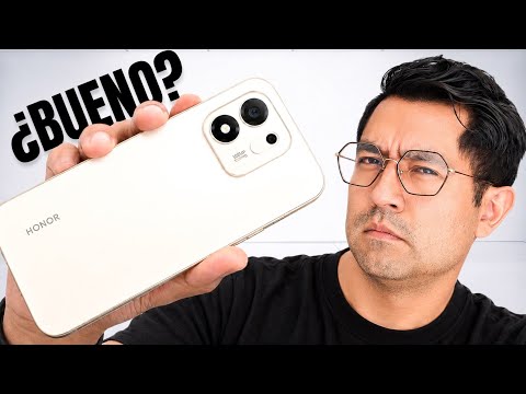 HONOR 600 <strong>Elite</strong> 5G | Opinión, especificaciones y precio