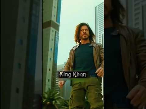 Shahrukh Khan's 😱 POWER in Dubai #shorts