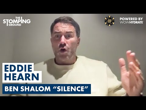 “F**KING RIDICULOUS!” Eddie Hearn GOES IN! Usyk-Itauma, Fury Comments, AJ-Paul & Ben Shalom Silence