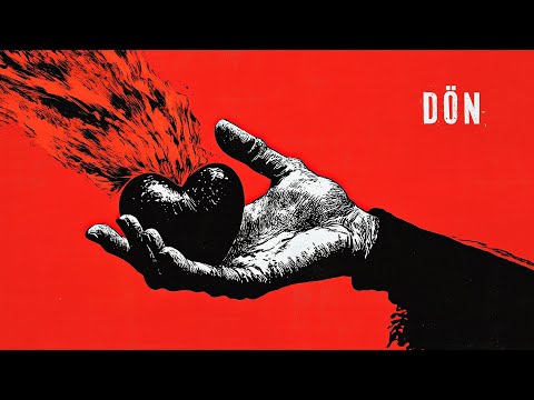 Dedublüman - Dön (Lyric Video)