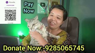 Aap ka daan is waqt bahut badi madad kre ga ignore na kare ₹1 daan kre bacho ke ghar ke liye