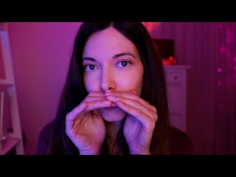 ASMR | Inaudibles para RELAJARTE profundo | en español