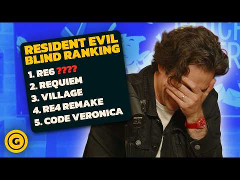 Mistakes Were Made | Kurt & Lucy Gotcha Covered