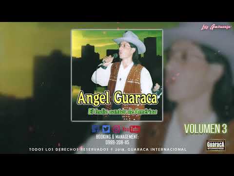 No te vayas - Angel Guaraca - Ven para amarte