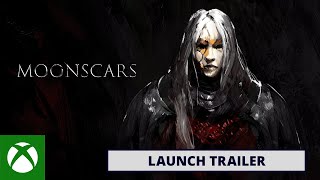 It\'s Time to Meet Your Maker! Moonscars is Now Available
