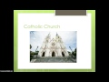 Religious Texts and Founders