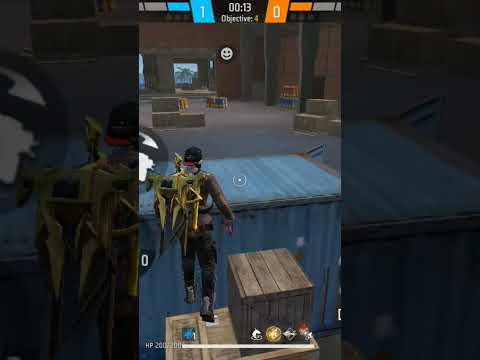 फ्री फायर बोयाह दोस्त ♥️♥️