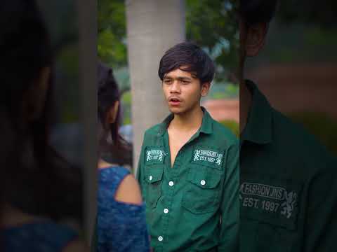 Tujhe Bhula Diya 😭 || Sad Love Story 💔🥹😭💔 || #shorts #tiktok #ytshorts #dhokha #bestfriend