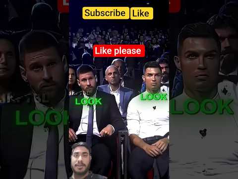 Ronaldo और Messi रह गए Shocked 🤯 जब देखा Georgina का Dance! #shorts #viral #football