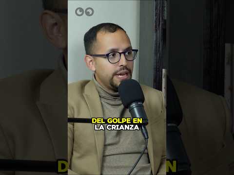 ¿Es válido el palmetazo o la nalgada en la crianza? #crianza #madre #padre