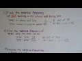Understanding Relative Frequencies in Data