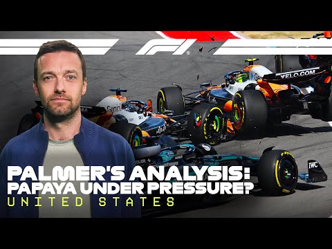 FORMULA 1