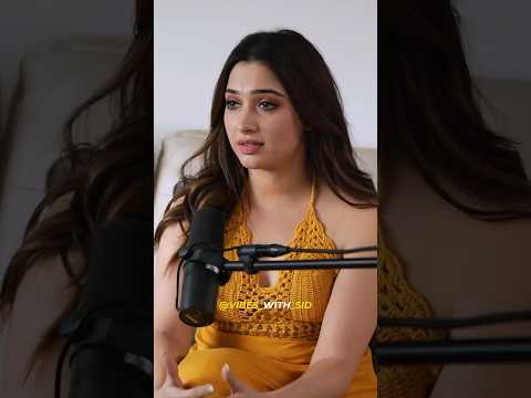 Jealousy In Bollywood | #tamannaah #beerbiceps