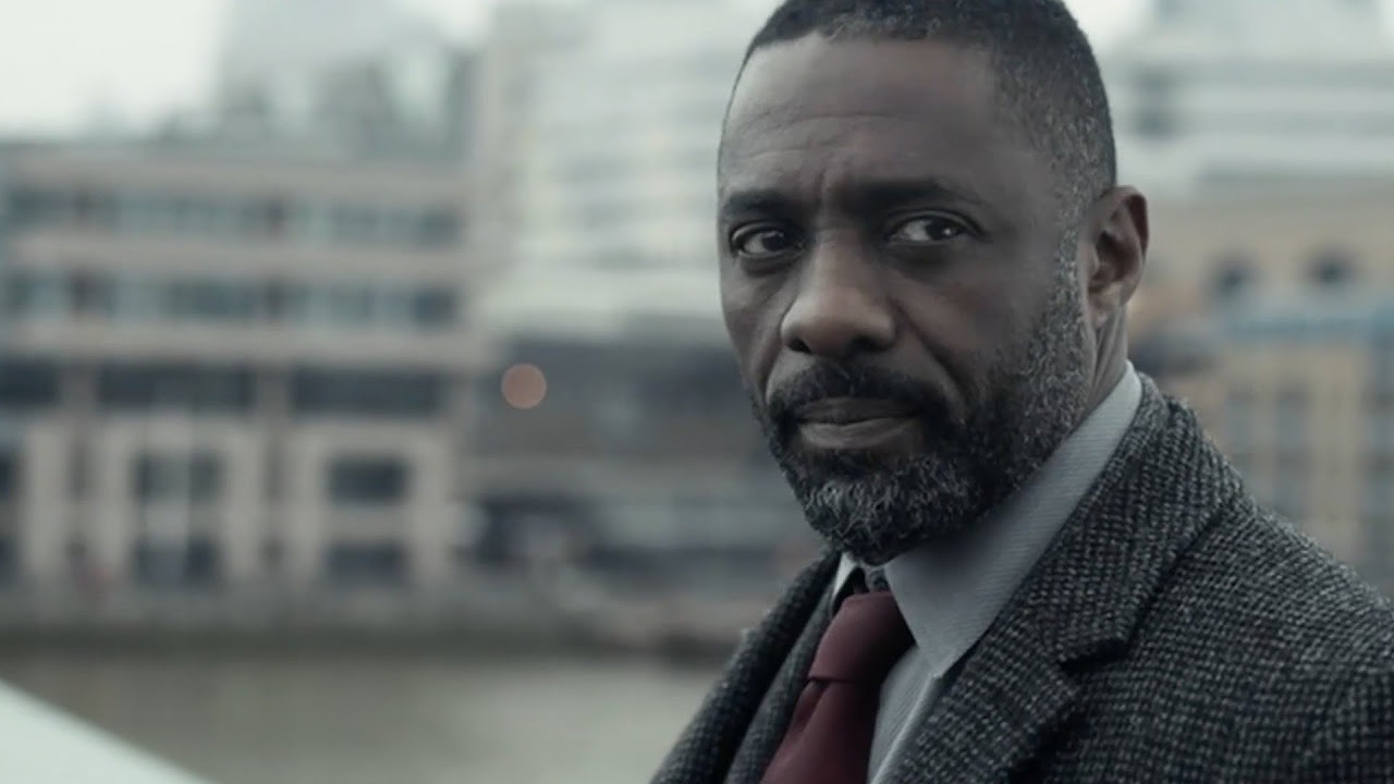 Luther Trailer thumbnail